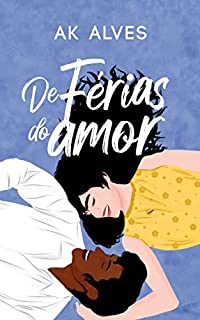 Livro De Férias do Amor