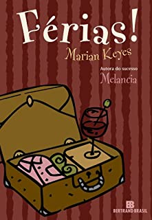 Livro Férias!
