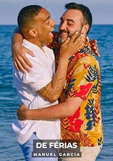 Livro De Férias: Histórias de Sexo Erótico Gay Explícito para Adultos em Português (Coleção de Histórias Eróticas Gays em Português para Adultos Livro 39)