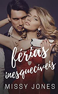 Livro Férias Inesquecíveis