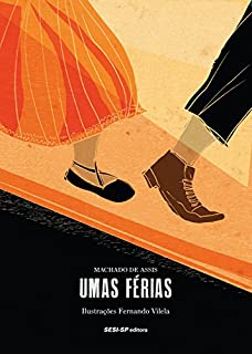 Umas férias (Quem lê Sabe Por quê)