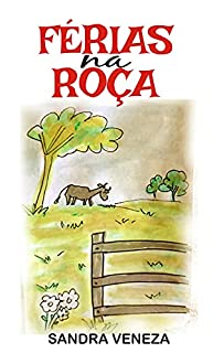 Livro Férias na roça