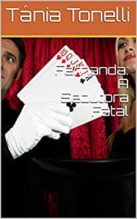 Livro Fernanda: A Sedutora Fatal