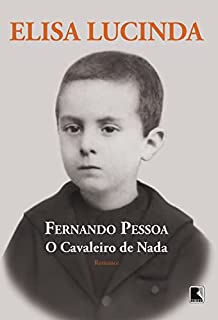 Livro Fernando Pessoa, o cavaleiro de nada