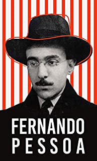 Livro Fernando Pessoa: Inclui "Mensagem" e "Cancioneiro": Poesia de Fernando Pessoa.