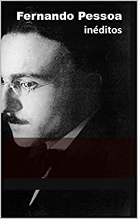 Livro Fernando Pessoa: Inéditos