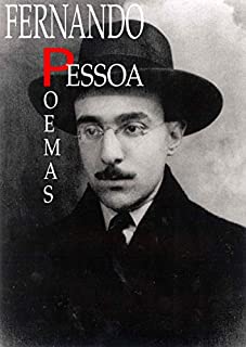 Livro FERNANDO PESSOA - POEMAS
