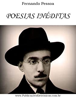 Fernando Pessoa - Poesias Inéditas