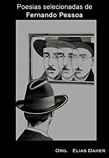 Livro Fernando em Pessoa: Poesias selecionadas de Fernando Pessoa