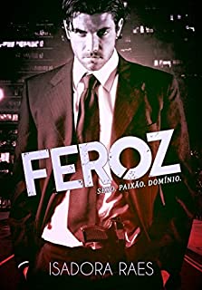 Feroz (Série Cassino Livro 1)