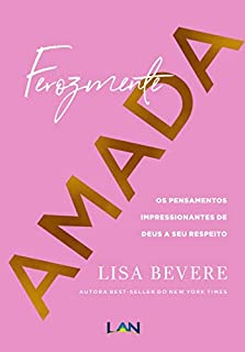 Livro Ferozmente amada