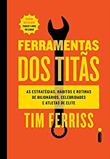 Ferramentas dos Titãs