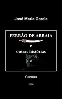 Livro Ferrão de Arraia e Outras Histórias