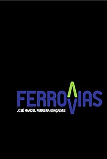 Livro Ferrovias