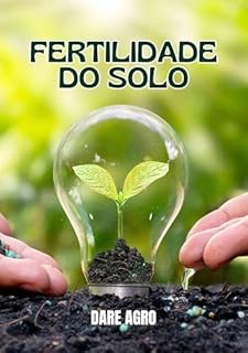 Livro FERTILIDADE DO SOLO