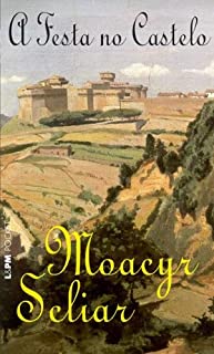 Livro A Festa no Castelo