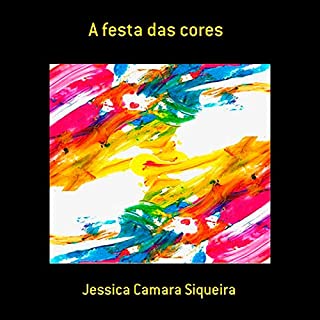 A Festa Das Cores