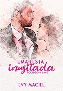 Livro Uma Festa Inusitada