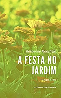A Festa no Jardim