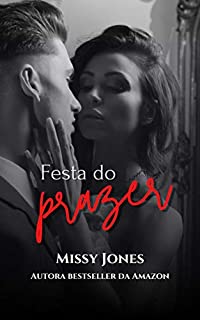 Livro Festa do prazer