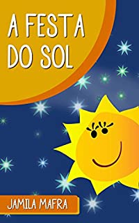 Livro A Festa do Sol