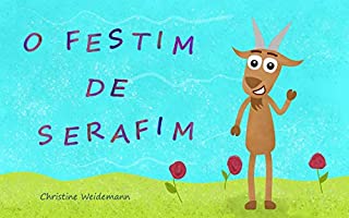 Livro O Festim de Serafim