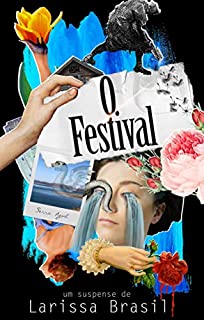 Livro O Festival