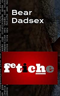 Livro Fetiche