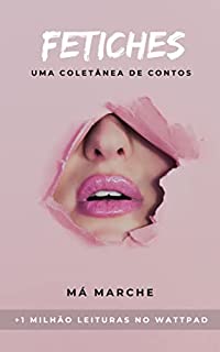 Livro Fetiches