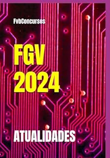 Livro Fgv 2024