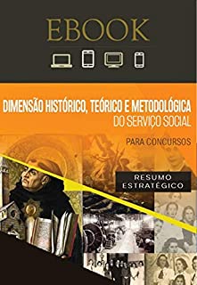 Livro FHTM do Serviço Social : Resumo Estratégico