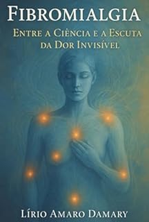 Livro Fibromialgia