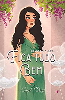 Livro Fica Tudo Bem: Lolas 5