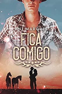 Livro Fica Comigo (Castroville Livro 3)