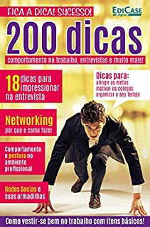 Livro Fica a Dica Sucesso Ed. 2 - 200 Dicas