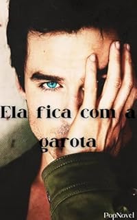 Livro Ela fica com a garota