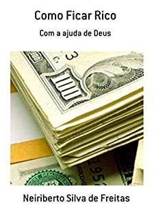 Livro Como Ficar Rico