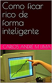 Livro Como ficar rico de forma inteligente