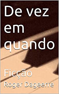 Livro De vez em quando: Ficção