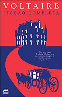Livro Ficção Completa