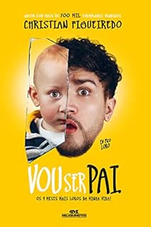 Eu Fico Loko: Vou Ser Pai