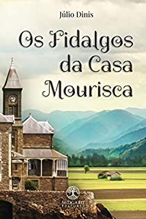 Livro Os Fidalgos da Casa Mourisca