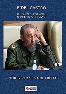 Livro Fidel Castro