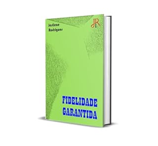 Livro FIDELIDADE GARANTIDA