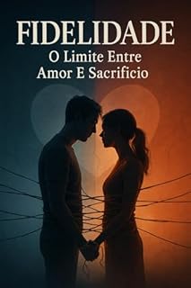 Livro Fidelidade: O Limite Entre Amor E Sacrifício