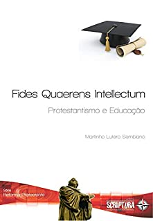 Livro Fides Quaerens Intellectum