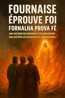 Livro Fieis até o Fogo: Quando a fé desafia as chamas e faz reis tremere