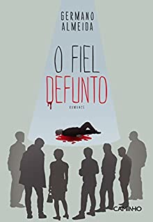 Livro O Fiel Defunto