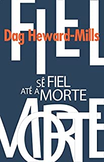 Livro Sê Fiel até a Morte