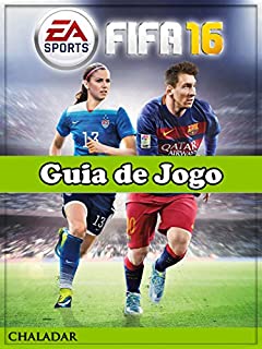 Livro Fifa 16 Guia De Jogo